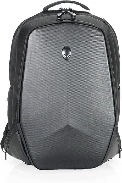 Rucsac Premium Dell Alienware Vindicator 2.0, 17 inch, nou, sigilat.