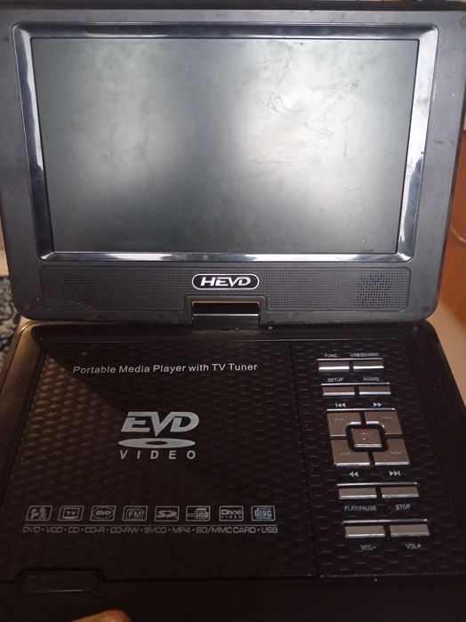 Продам Dvd в хорошем состоянии