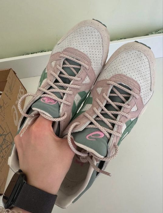 Adidasi Asics Gel Lyte V