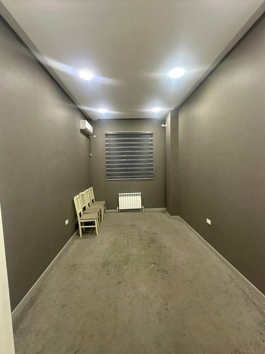 Аренда нежилое помещение Коратош Бинкофф 4 комнатная