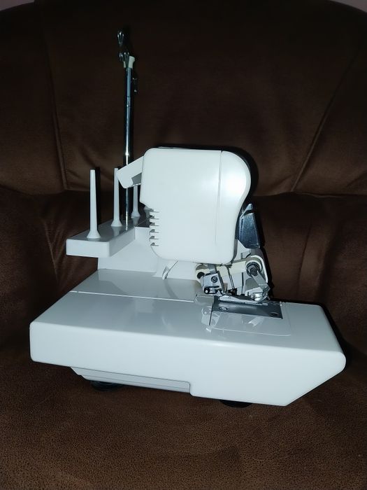 SINGER  Четири конечен оверлог