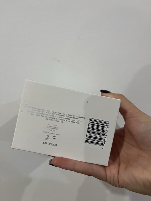 Parfums de Marly Delina