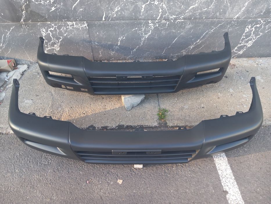 Bara protectie fata  mitsubishi l200 l200