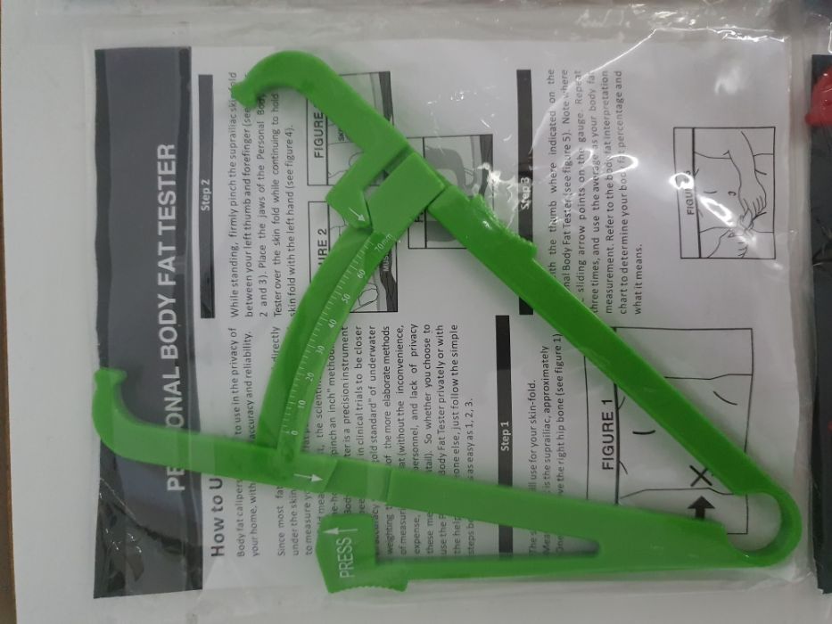 Калипер всякакви видове