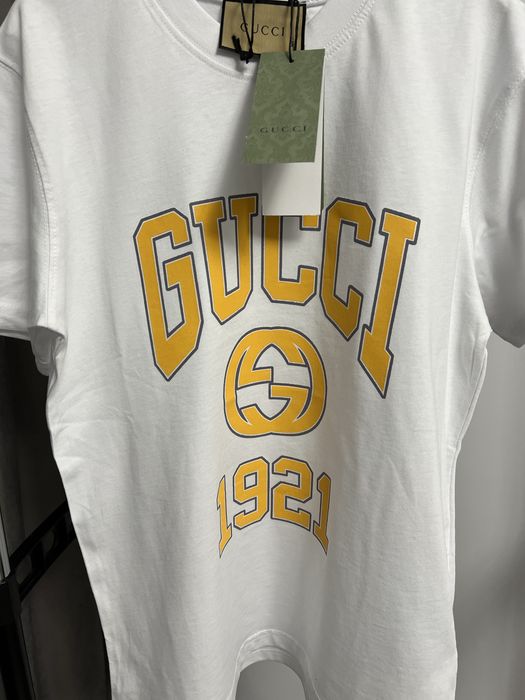 Tricou GUCCI super calitate