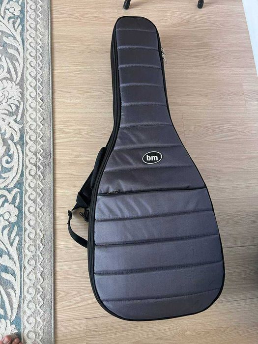 Чехол для акустической гитары BAG&MUSIC Acoustic PRO