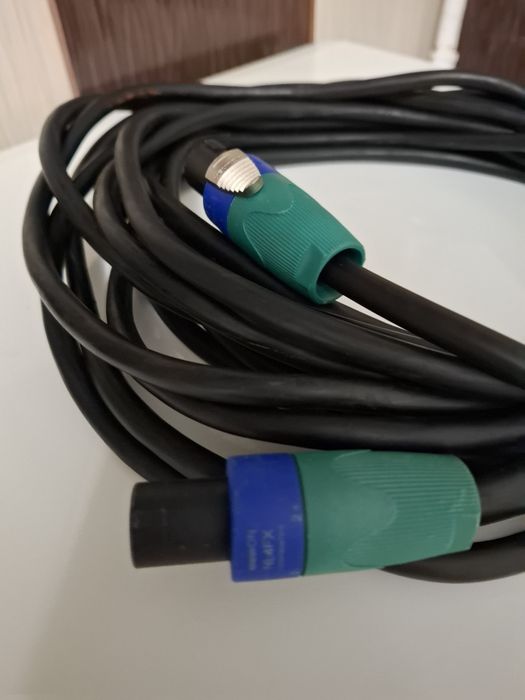 CABLURI BOXE cu 2 pini