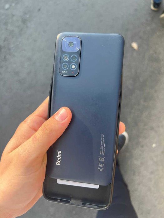 Redmi note 11 128