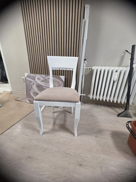 Трапези столове 6 броя