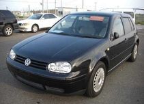 Голф 4 на части / Vw golf 4 na chasti