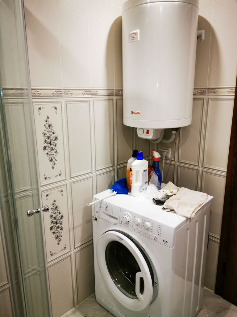 Дава се под наем Двустаен апартамент в Варна, Виница - 58 кв.м за 357 € - Снимка #11