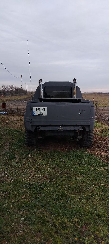 Vand proiect de buggy