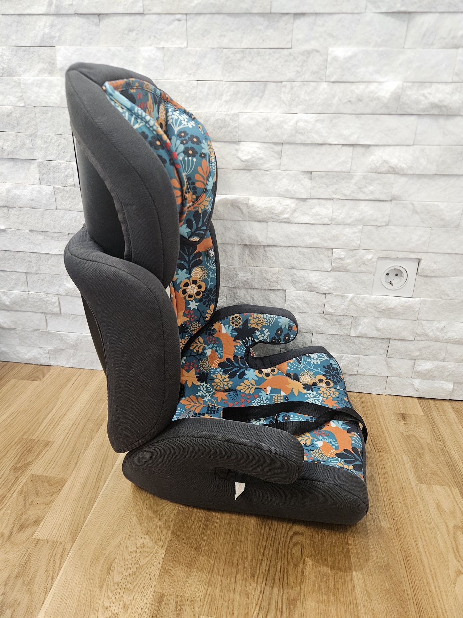Стол за кола JOYRIDE 9-36 KIKKABOO