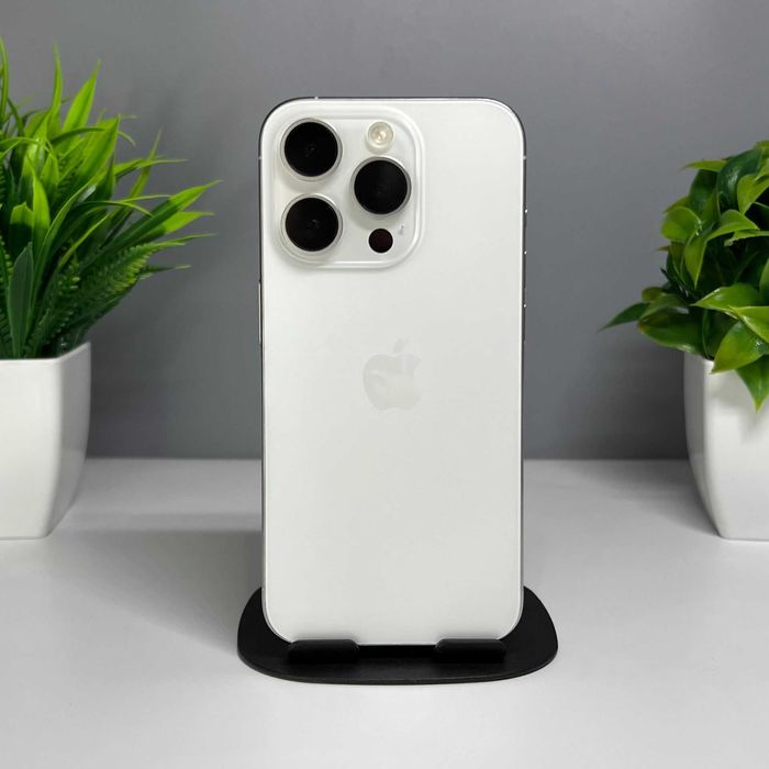 «Ломбард Белый» Актау iPhone 15 Pro 128 GB арт. т164249