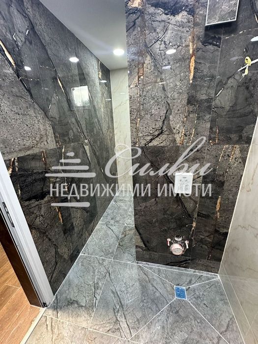 Двустаен апартамент НОВО строителство - кв.Добруджански