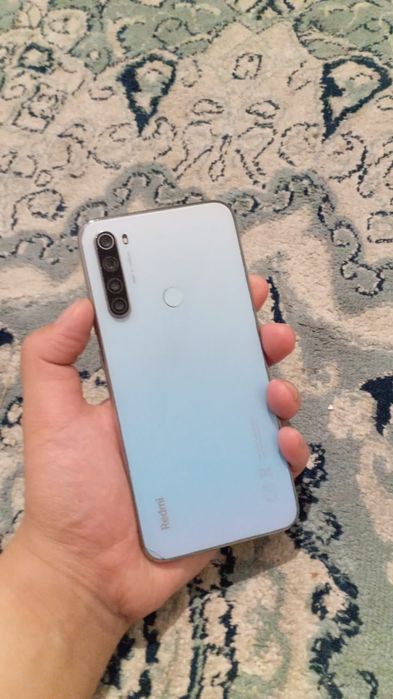 Редми ноте 8 128гб продаю