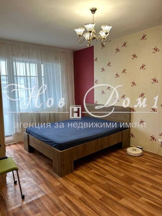 Дава се под наем Двустаен апартамент в Варна, Младост 1 - 48 кв.м за 255 € - Снимка #5