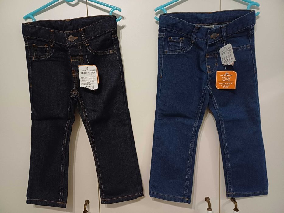 US.Polo.ASSN, Lc Waikiki 2-3год.