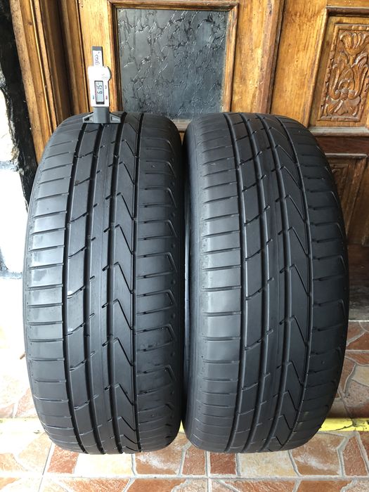 205 55 17 Hankook de vara