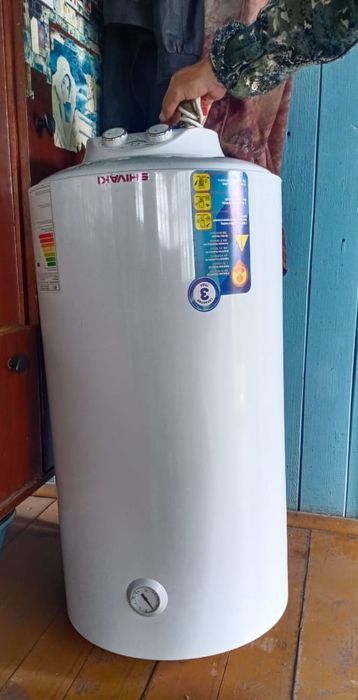 Боулер на 100 литров