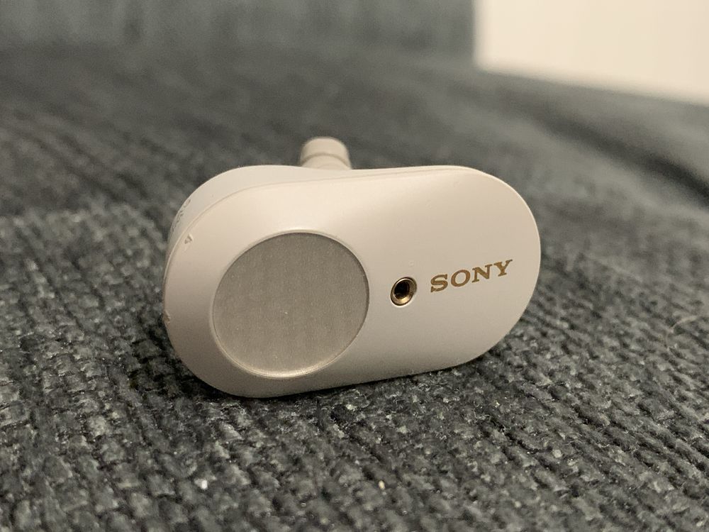 Дясна слушалка - Sony WF-1000XM3
