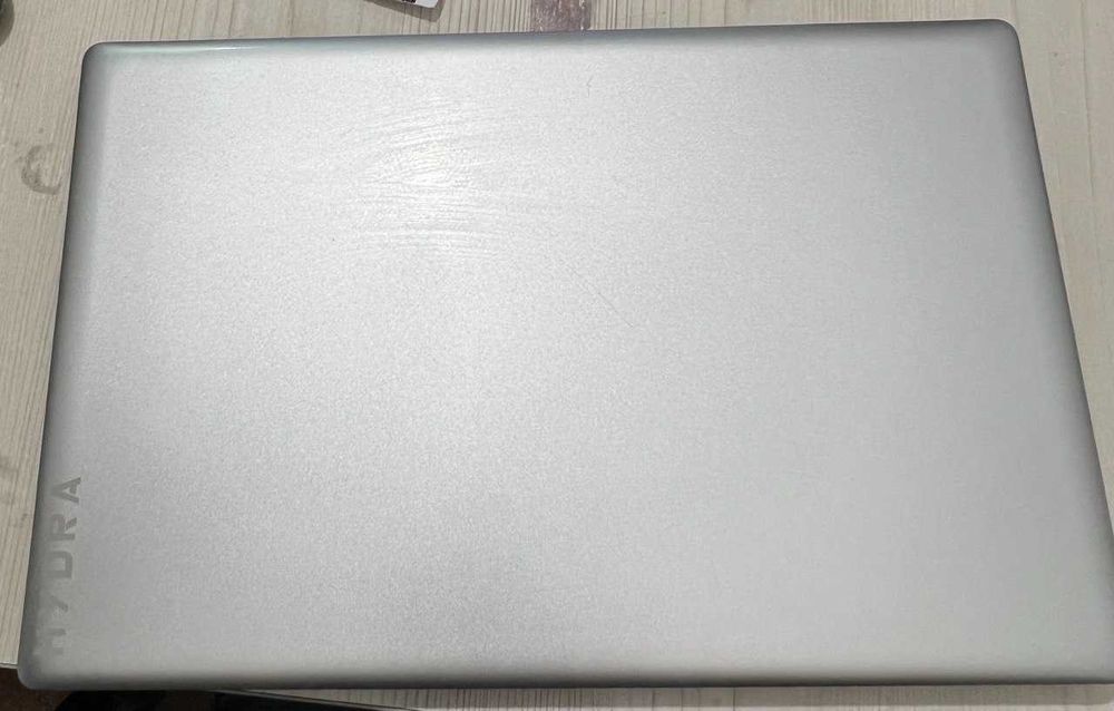 Hydra Intel Celeron - cерия ул Уалиханова 219 лот 735195