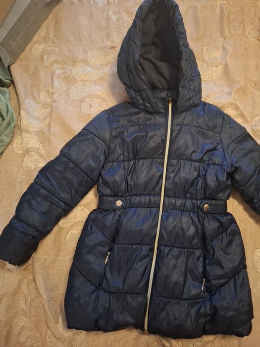 Детско зимно яке Майорал