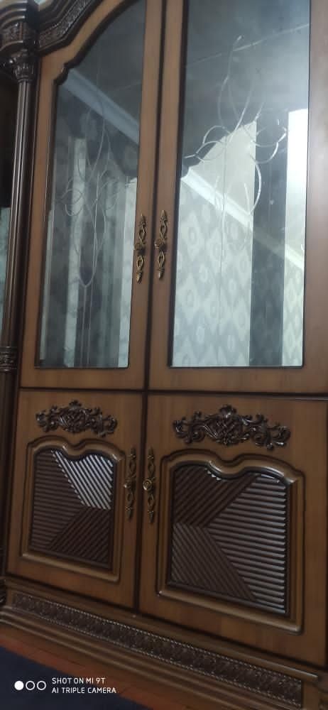 Mebel matvi rangda