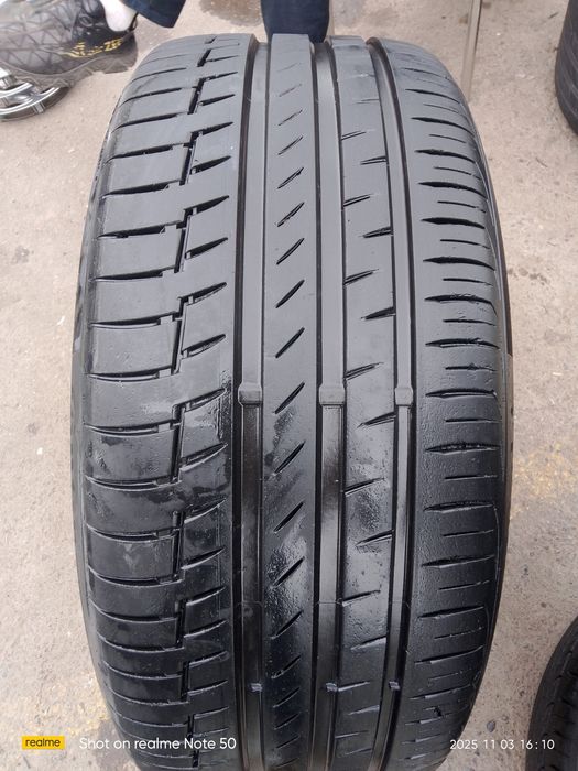 Mers r20 diska balon