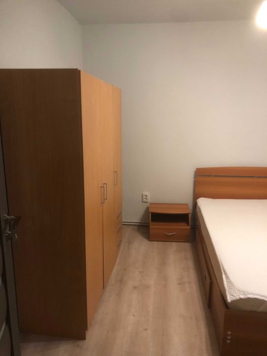 Închiriez apartament cu doua camere in Târgu Mureș Zona Cornișa