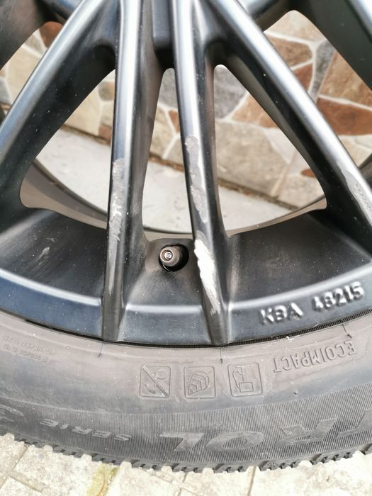 5х120 16" BMW 1er 3er