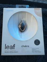 Colier smart Chakra Leaf sigilat