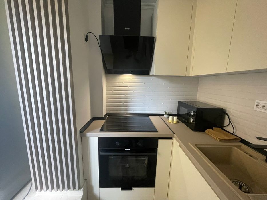 Închiriere apartament in regim hotelier