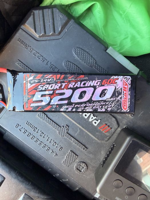 Traxxas trx 4 bronco топ спешно