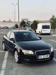 Vand Audi A4 B7 2.0