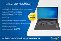 Laptop Hp Envy x360 (15-fh0555ng) - BSG Amanet & Exchange