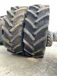 BKT Cauciucuri noi 580/70R38 Livrare gratuita GARANTIE Anvelope