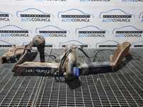 Carlig remorcare Citroen C - Crosser 2007 - 2012 SUV 4 Usi (1021)