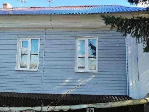 Продается дом, ВКО, поселок Белоусовка, ул.Маяковского 36/1