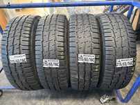 215/65/16C Michelin M+S