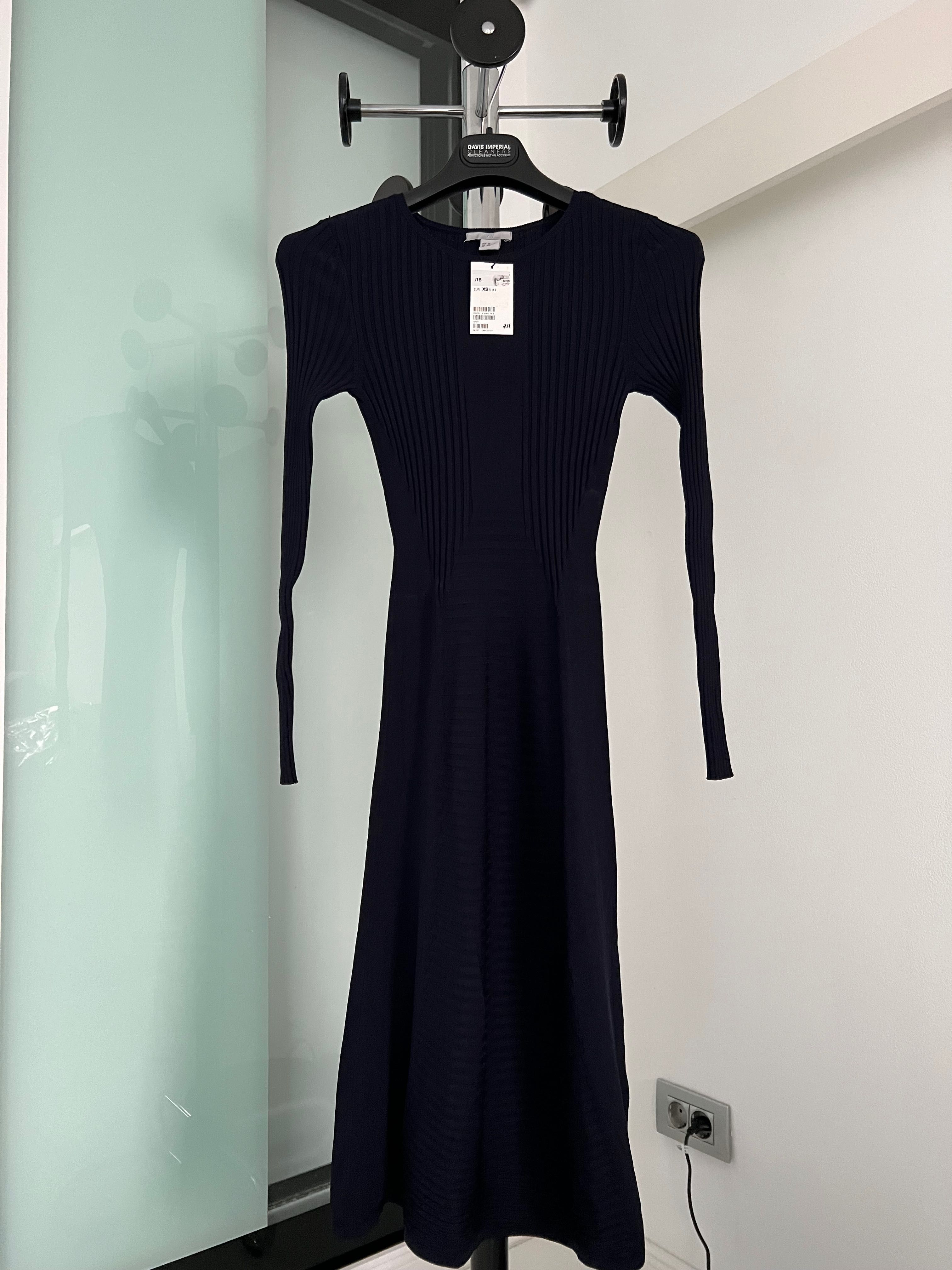 ZARA - Нова рокля размер 36/ S