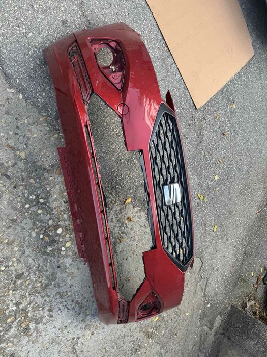 Предна броня за Сеат Тарако/Seat Taraco