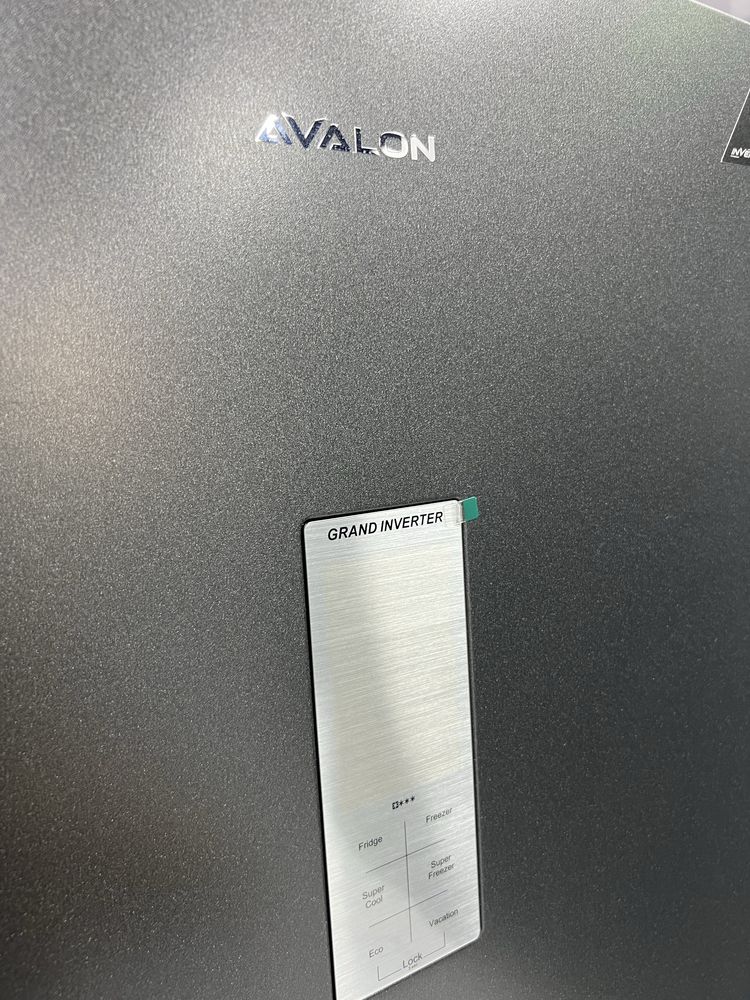 Холодильник Авалон AVALON FB330-E New