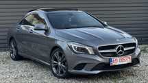 Mercedes CLA 220CDI / 170cp / Euro 6 / Panoramic / Automat / Camera /