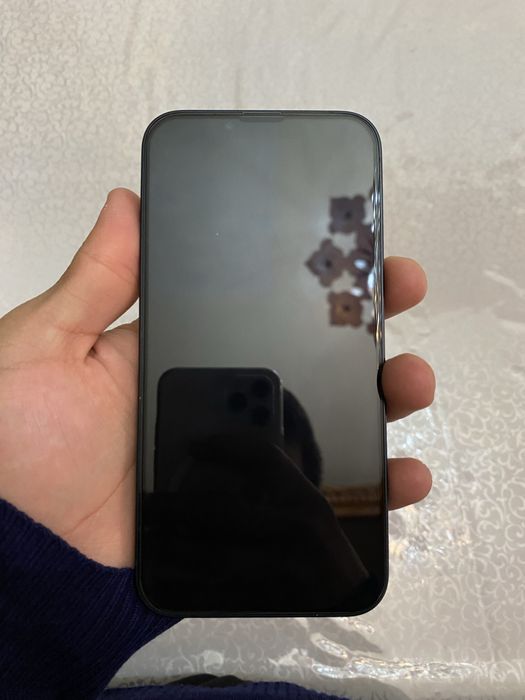 Iphone 13 black