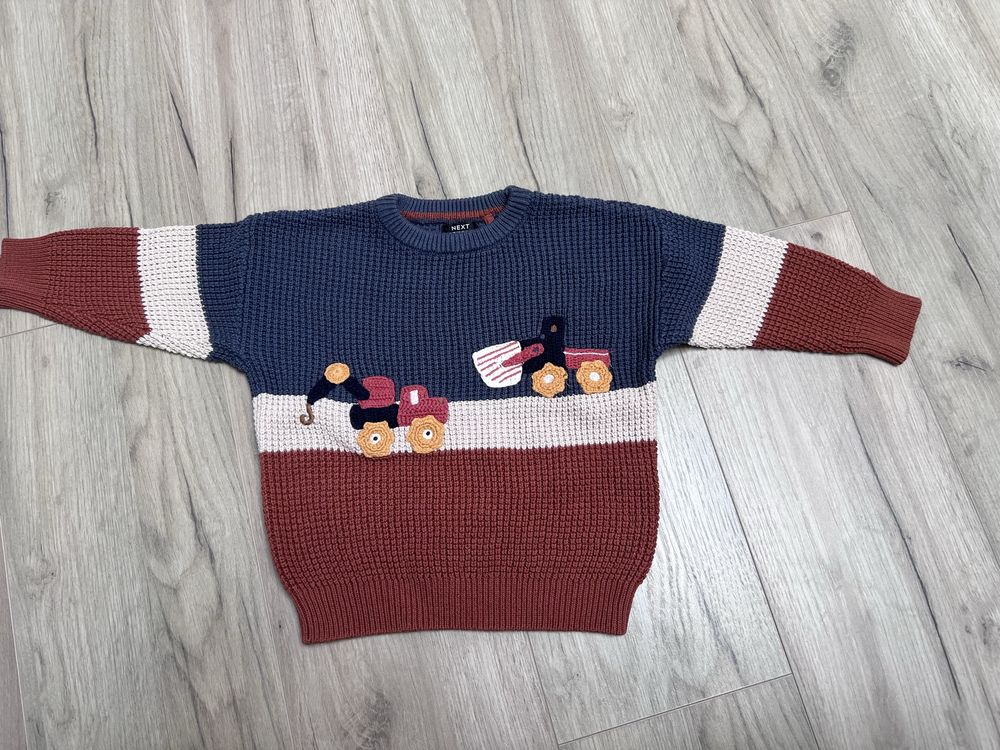 Pulover Next marime 92