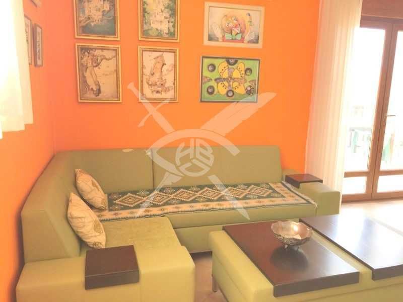Продава се Едностаен апартамент в Созопол - 54 кв.м за 1945 €/кв.м - Снимка #1