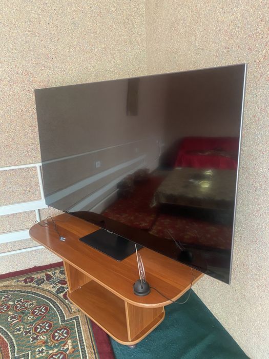 Телевизор samsung 75 4k