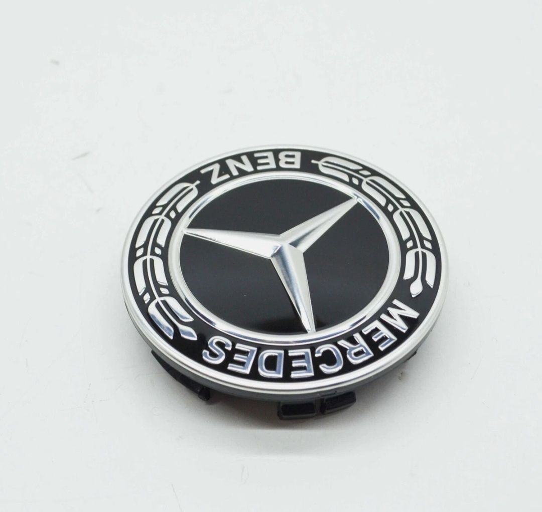 Капачки джанти Mercedes GLE W167 и др. 75/65мм 6 пина A167/401/5900