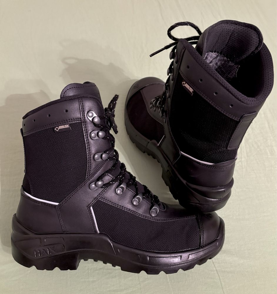 Кубинки HAIX и обувки SALEWA номер 42 2/3, военни, ловни, туристически